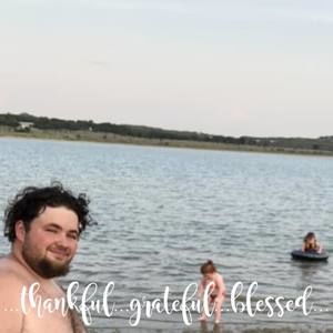 Meet your Posher, Christopher